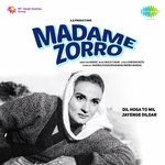 Madame Zorro - Ismail Azad Qawal Song Download